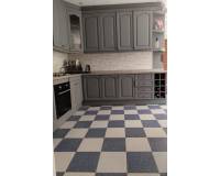 Wederverkoop - Villa - Rojales - Ciudad Quesada