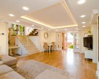 Wederverkoop - Villa - Rojales - Ciudad Quesada