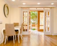 Wederverkoop - Villa - Rojales - Ciudad Quesada