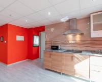 Wederverkoop - Villa - San Fulgencio - La Marina