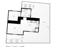 Wederverkoop - Villa - San Fulgencio - La Marina