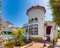 Wederverkoop - Villa - San Fulgencio - La Marina
