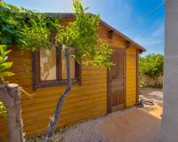 Wederverkoop - Villa - San Fulgencio - La Marina