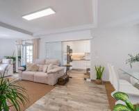 Wederverkoop - Villa - San Miguel de Salinas - Las Filipinas