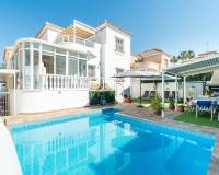 Wederverkoop - Villa - San Miguel de Salinas - Las Filipinas