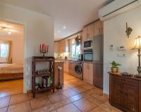 Wederverkoop - Villa - San Miguel de Salinas - san miguel