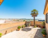 Wederverkoop - Villa - San Miguel de Salinas - Torremendo