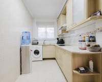 Wederverkoop - Villa - Torrevieja - Aguas Nuevas