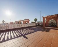 Wederverkoop - Villa - Torrevieja - Aguas Nuevas