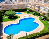 Wederverkoop - Villa - Torrevieja Centro - Torrevieja