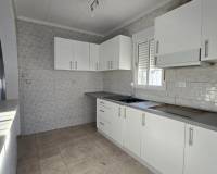 Wederverkoop - Villa - Torrevieja - El Chaparral