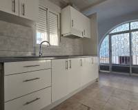 Wederverkoop - Villa - Torrevieja - El Chaparral