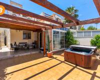 Wederverkoop - Villa - Torrevieja - El limonar
