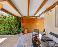 Wederverkoop - Villa - Torrevieja - El limonar