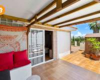 Wederverkoop - Villa - Torrevieja - El limonar