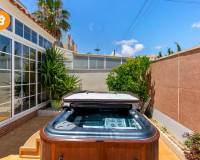 Wederverkoop - Villa - Torrevieja - El limonar