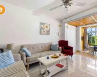Wederverkoop - Villa - Torrevieja - El limonar