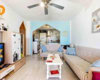 Wederverkoop - Villa - Torrevieja - El limonar