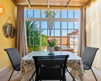 Wederverkoop - Villa - Torrevieja - El limonar