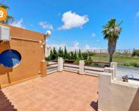 Wederverkoop - Villa - Torrevieja - El limonar