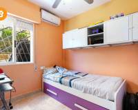 Wederverkoop - Villa - Torrevieja - El limonar
