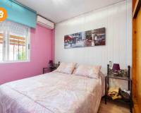 Wederverkoop - Villa - Torrevieja - El limonar