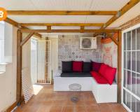 Wederverkoop - Villa - Torrevieja - El limonar