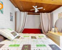 Wederverkoop - Villa - Torrevieja - El limonar