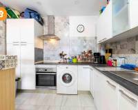 Wederverkoop - Villa - Torrevieja - El limonar