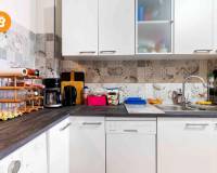 Wederverkoop - Villa - Torrevieja - El limonar