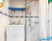 Wederverkoop - Villa - Torrevieja - El limonar