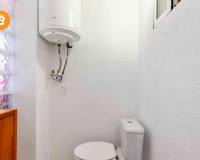 Wederverkoop - Villa - Torrevieja - El limonar