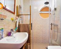 Wederverkoop - Villa - Torrevieja - El limonar