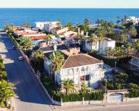 Wederverkoop - Villa - Torrevieja - La veleta