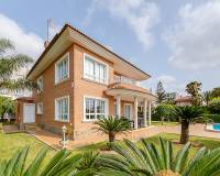 Wederverkoop - Villa - Torrevieja - La veleta