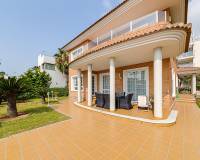 Wederverkoop - Villa - Torrevieja - La veleta