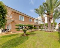 Wederverkoop - Villa - Torrevieja - La veleta