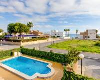Wederverkoop - Villa - Torrevieja - La veleta