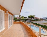 Wederverkoop - Villa - Torrevieja - La veleta
