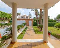 Wederverkoop - Villa - Torrevieja - La veleta