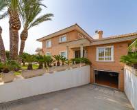 Wederverkoop - Villa - Torrevieja - La veleta