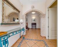 Wederverkoop - Villa - Torrevieja - La veleta