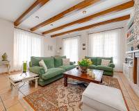 Wederverkoop - Villa - Torrevieja - La veleta