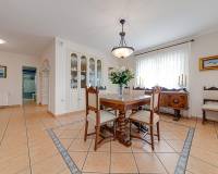 Wederverkoop - Villa - Torrevieja - La veleta