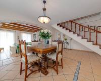 Wederverkoop - Villa - Torrevieja - La veleta