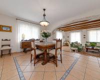 Wederverkoop - Villa - Torrevieja - La veleta