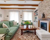 Wederverkoop - Villa - Torrevieja - La veleta