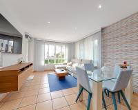 Wederverkoop - Villa - Torrevieja - La veleta