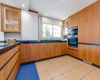 Wederverkoop - Villa - Torrevieja - La veleta