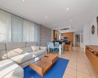 Wederverkoop - Villa - Torrevieja - La veleta